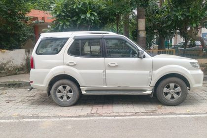 2014 Tata Safari Storme VX