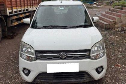 2019 Maruti Suzuki Wagon R वीएक्सआई