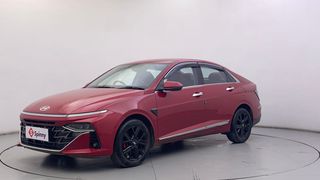 Used SX Turbo DCT