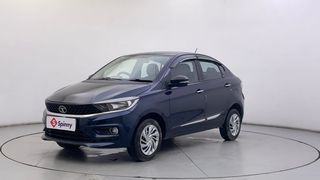 Used XZ CNG BSVI