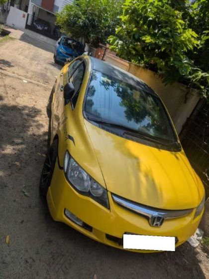2006 Honda Civic 1.8 वी MT
