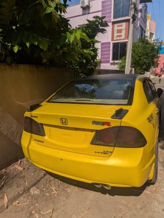 Image Used Car