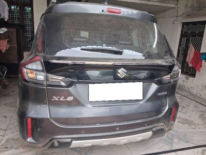 2024 Maruti Suzuki XL6 Zeta