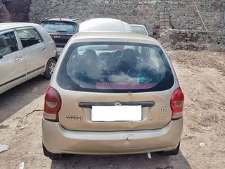 Used VXI