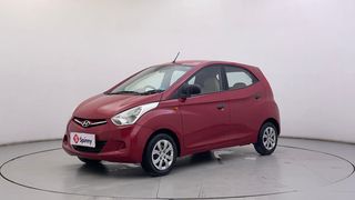 Used Magna