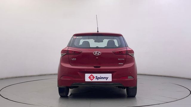 Image Used Car