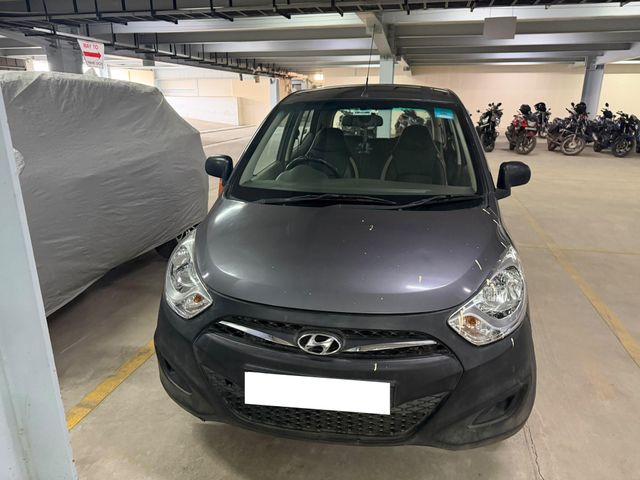 Hyundai i10 Era Second-hand 2014 Hyundai i10 Era for sale in Bangalore
