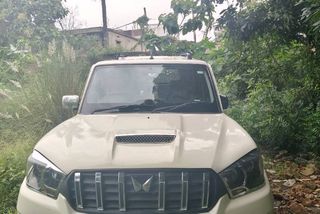 Used S6 Plus 7 Seater