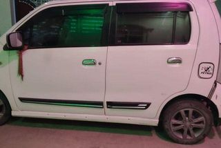 Used VXI