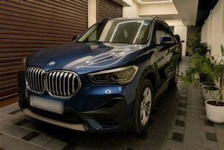 Used sDrive20i SportX