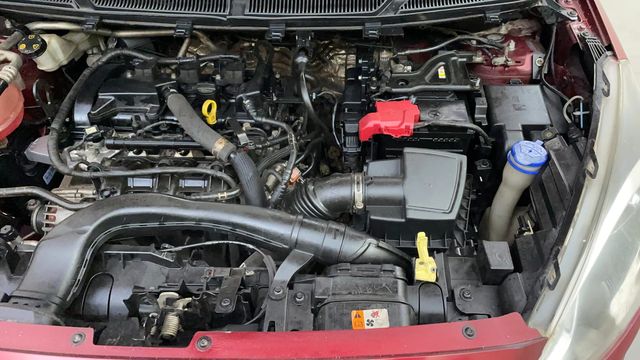 Image Used Car