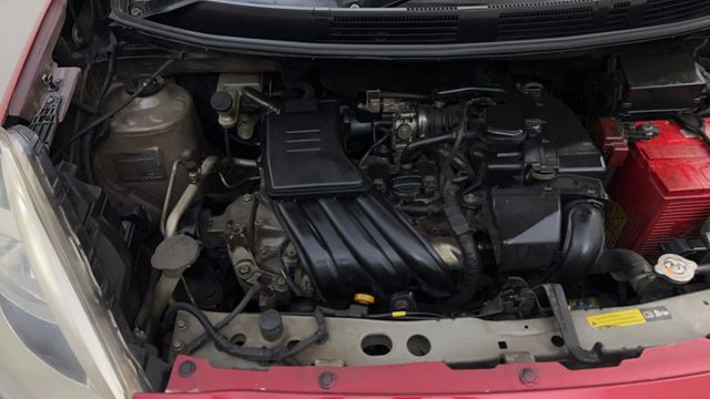 Image Used Car