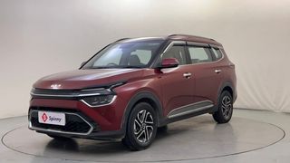 Used Luxury Plus 6 STR Diesel