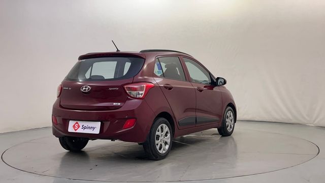 Image Used Car