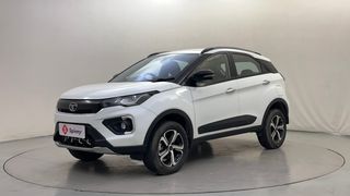 Used XZA Plus (O) AMT Diesel