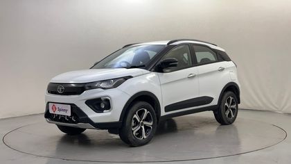 2022 Tata Nexon XZA प्लस (O) AMT डीजल