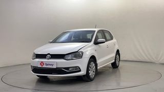 Used Petrol Comfortline 1.2L