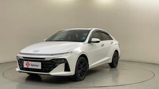 Used SX Turbo DCT