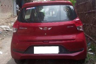 Used Sportz AMT BSIV