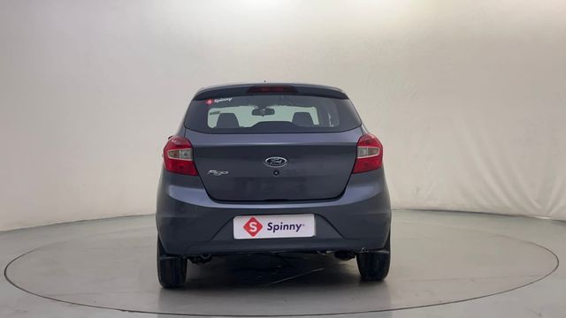 Image Used Car