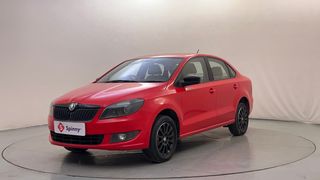 Used 1.6 MPI Elegance