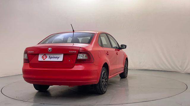 Image Used Car