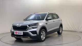 Used 1.0 TSI Ambition Classic