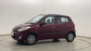 Used Sportz 1.1L