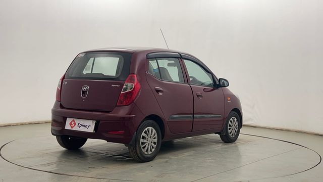 Image Used Car