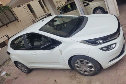 2021 टाटा अल्ट्रोज़ XT BSVI