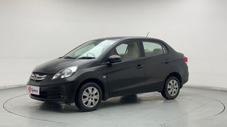 Used S i-VTEC