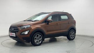 Used SE Petrol