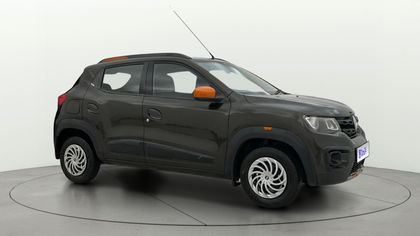 2017 Renault KWID 1.0 AMT RXT