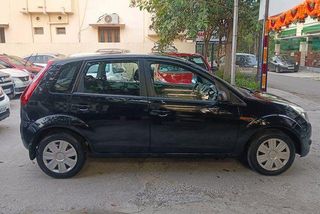 Used Petrol EXI