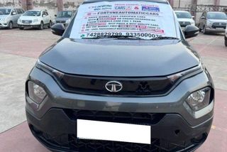 Used Accomplished CNG