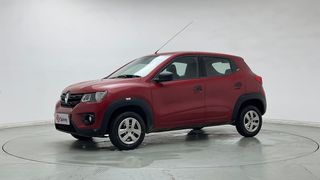 Used RXT