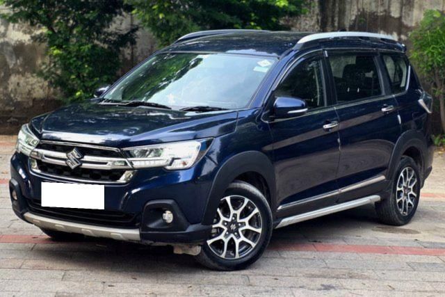 Maruti Suzuki XL6 Zeta CNG Second-hand 2025 Maruti Suzuki XL6 Zeta CNG for sale in New Delhi