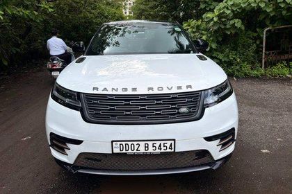 2024 Land Rover Range Rover Velar Dynamic HSE