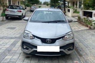 Used 1.4 VD