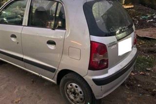 Used GL LPG