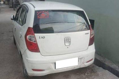 2013 Hyundai i10 मैग्ना