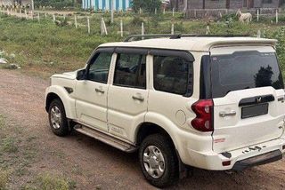 Used S3 7 Seater