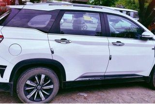 Used Sharp Diesel MT