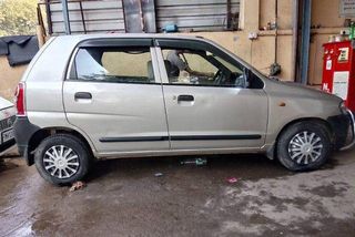 Used LXi BSIII