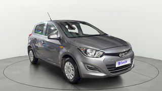 Used Magna