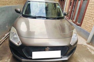 Used AMT VXI