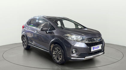2018 Honda WR-V i-VTEC VX