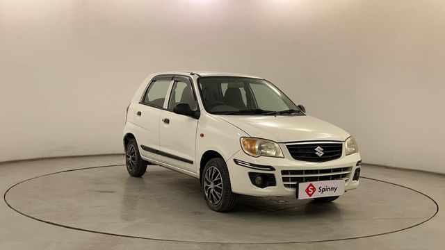 Image Used Car