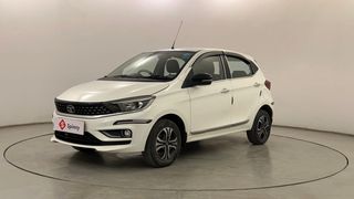 Used XZ CNG