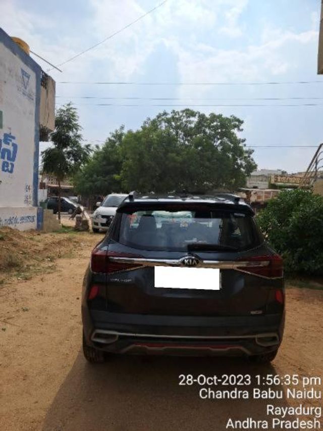 Image Used Car